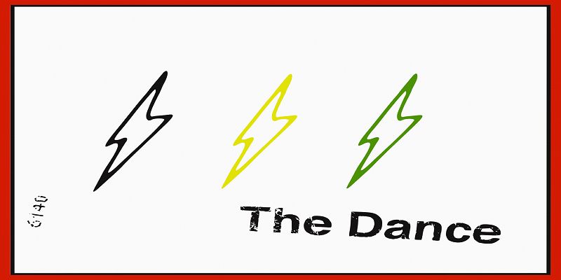 Equiknoxx - The Dance