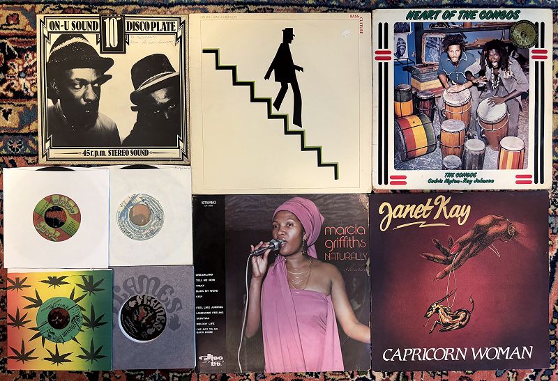 Sara A - Reggae Special