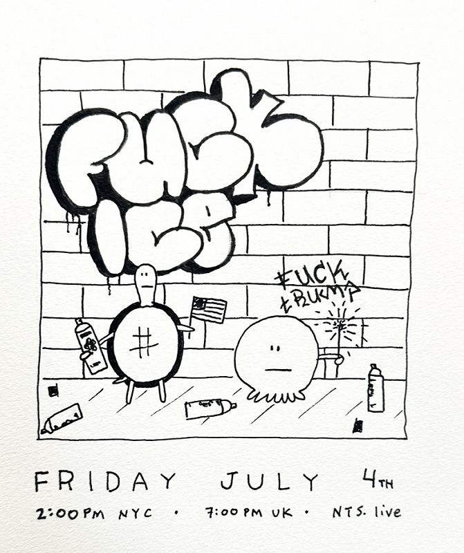 James McNew (YO LA TENGO)