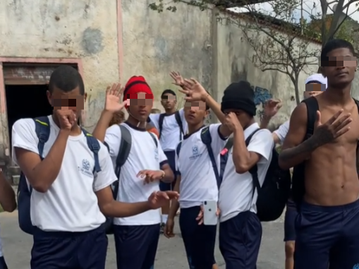 Aquecimento w/ Omar ؏