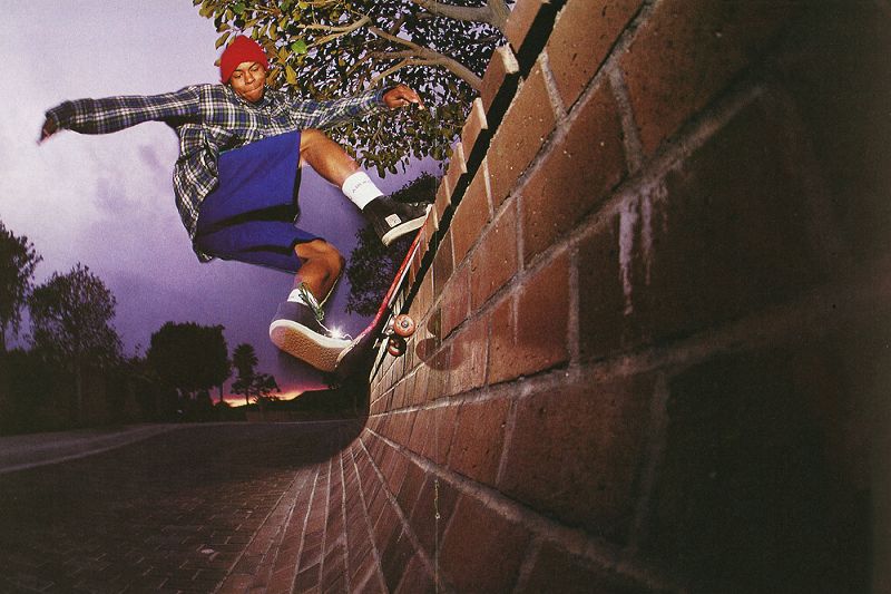 Skate Muzik w/ Ray Barbee