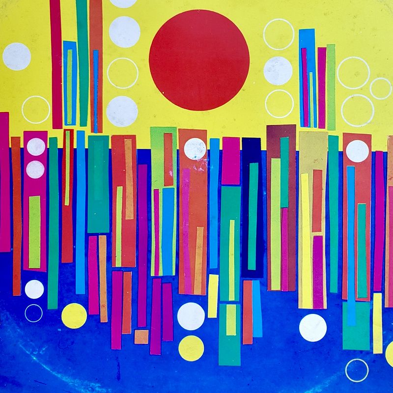 Insolar w/ Cami Layé Okún