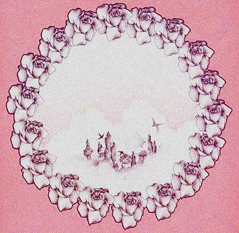 Le Jardin w/ Sarah Davachi