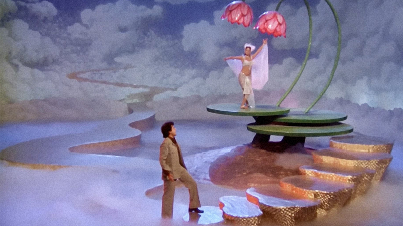 Ganga Blues w/ Symrin