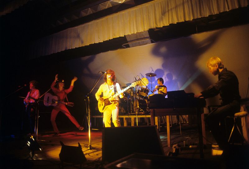 Acid Memories w/ Astral Vibes - Sound From The East Special