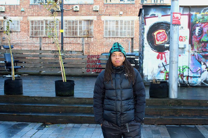 Soup To Nuts w/ Shy One