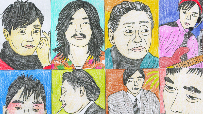 Soup To Nuts w/ Anu - DEEP DIVE: Haruomi Hosono