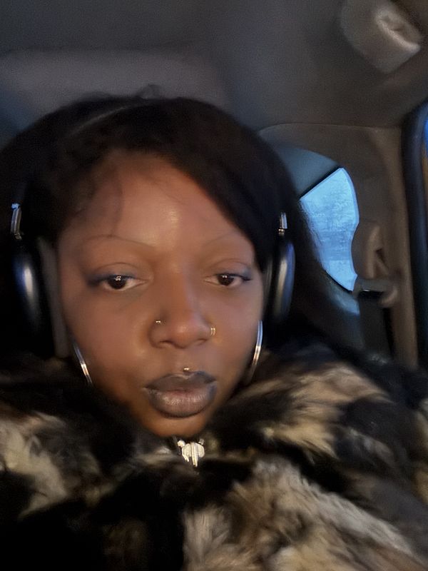 Milk Radio w/ Keiyaa