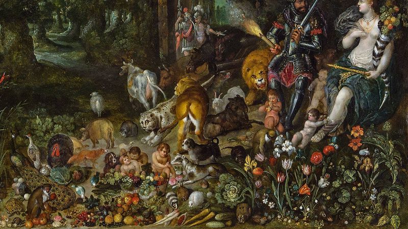 FOLKLORIC ROOTS W/ ROSLYN POTTER