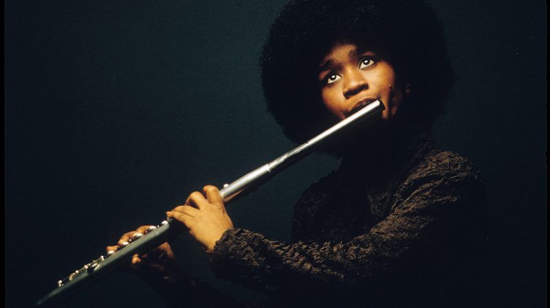 In Focus: Bobbi Humphrey 