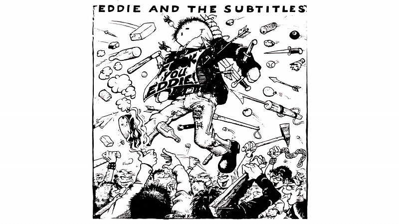 California Post Punk, Minimal Synth & Punk Vol. 1