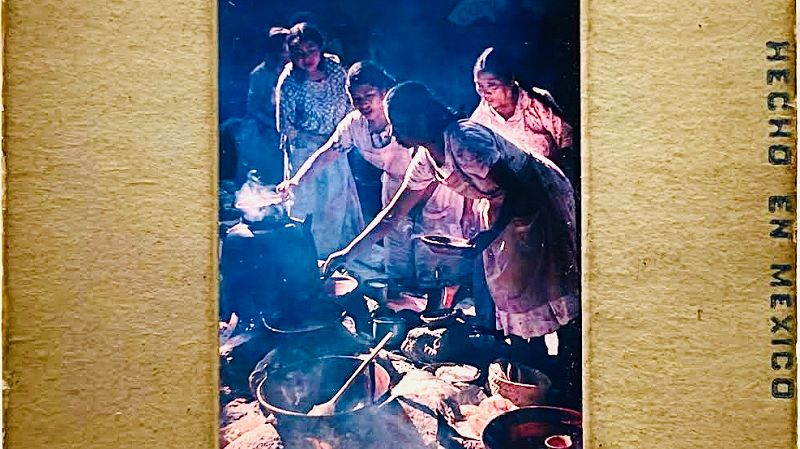 Insolar w/ Cami Layé Okún 