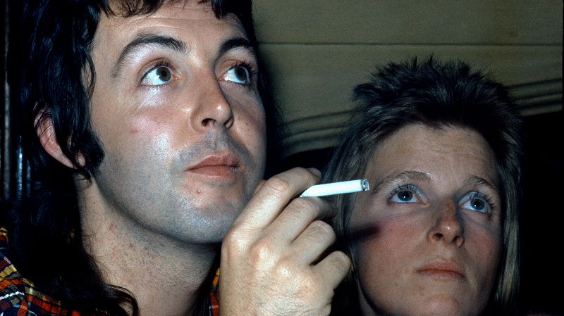 In Focus: Paul McCartney