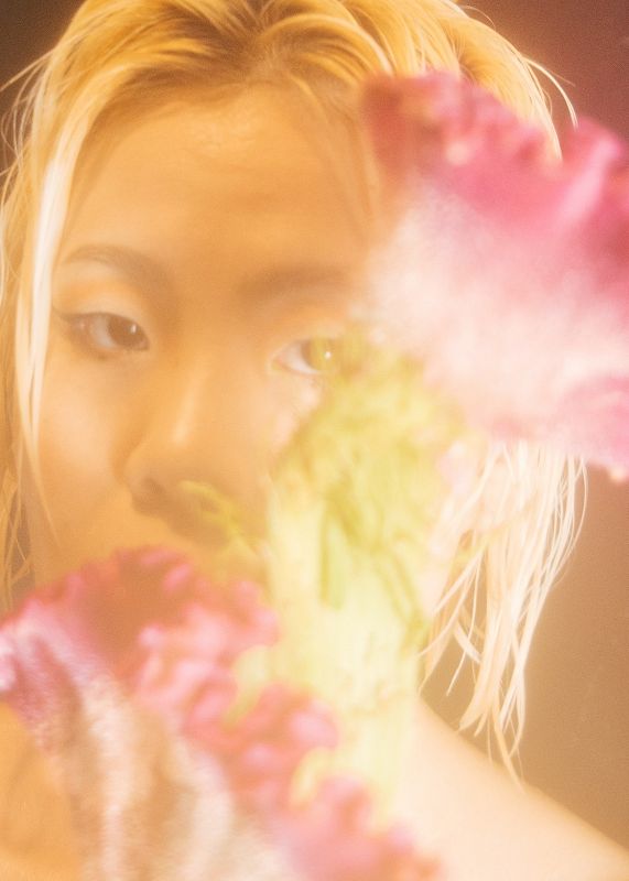 Meuko! Meuko!  w/ SONIA CALICO