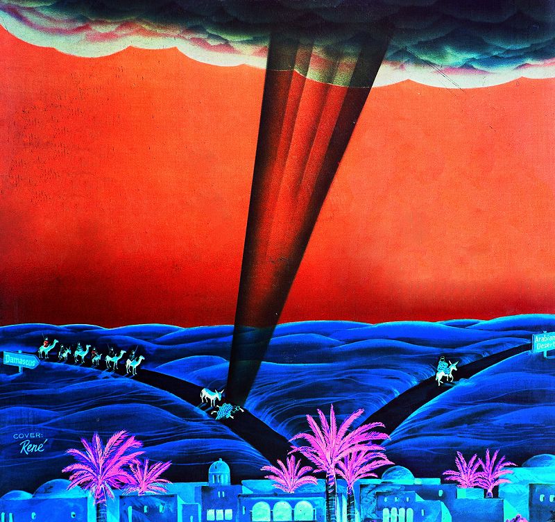 Carolina Soul - Gospel LP Special 