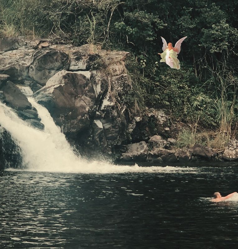 Return to Paradise w/ Forces From Above