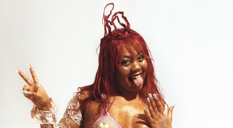 Intearnet Radio w/ Lyzza