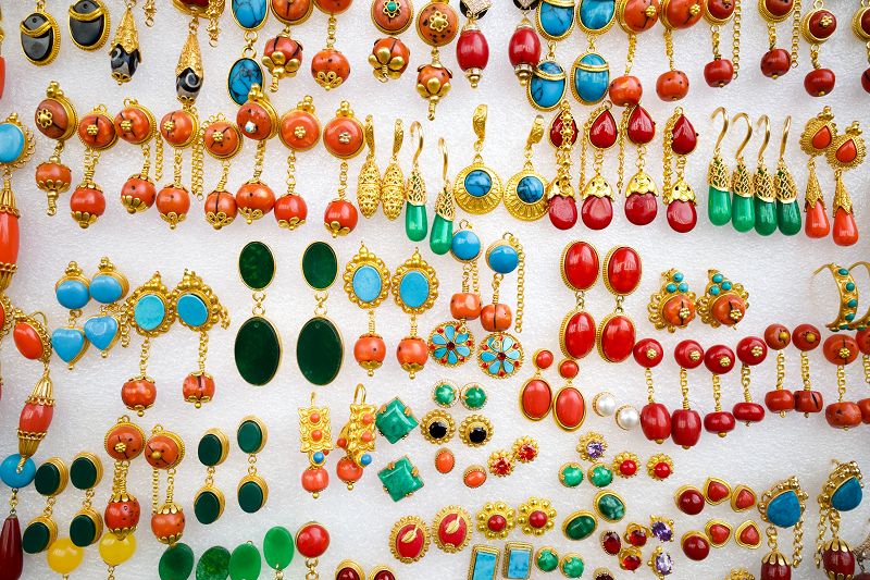 Silk Road Sounds w/ Karmasound & Kalnor