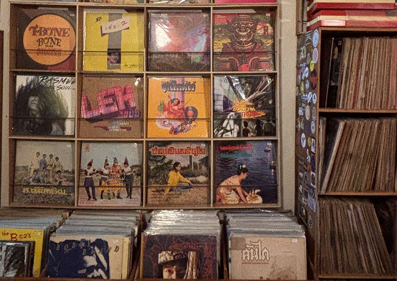 SEA to SEA w/ Diana Ratsamee