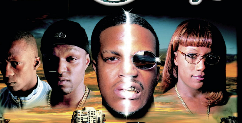 THREE 6 MAFA JUICY J・LORD INFAMOUS Three 6 Mafia's Lord Infamous Dead at 40