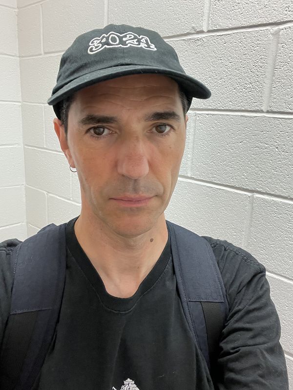 Martyn's Darkest Light