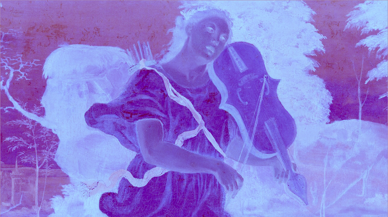 POP.SOIL: MUSIC FOR STRINGS