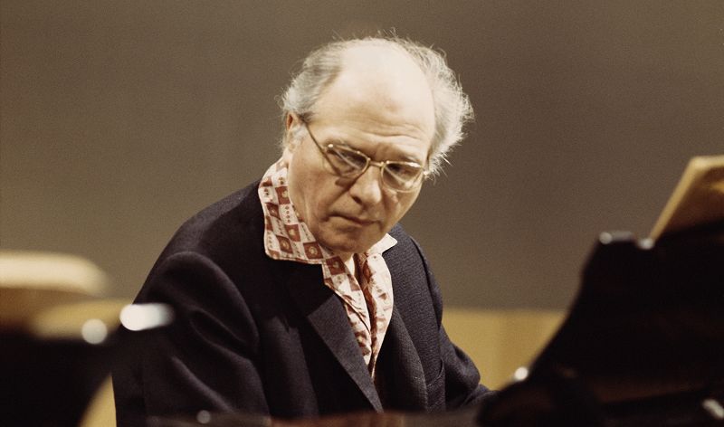 Olivier Messiaen | Listen on NTS