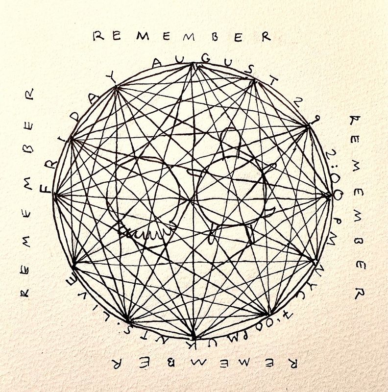 James McNew (YO LA TENGO)