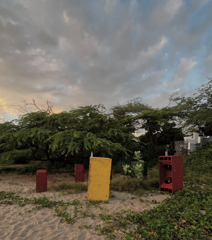 The Large - 100% Tuff & Smooth - Part 2