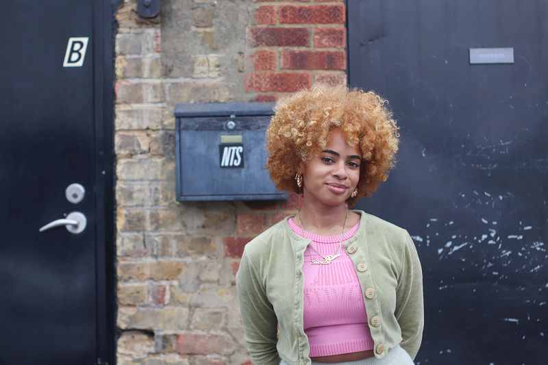 Tash LC - Chutney Soca Special