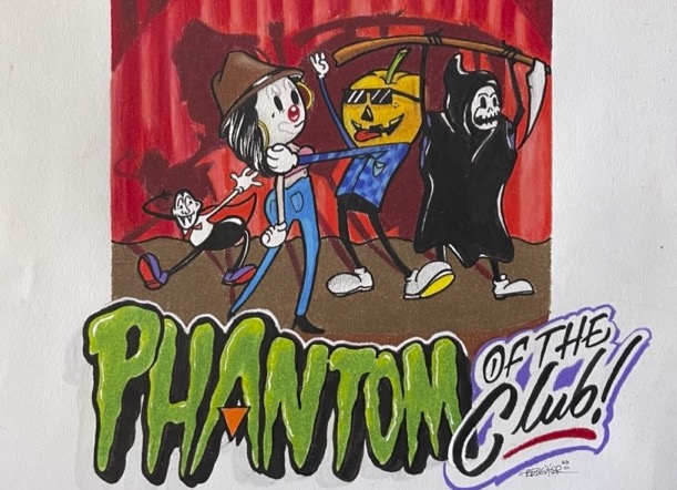 Funk Freaks Radio w/ DJ PHREE