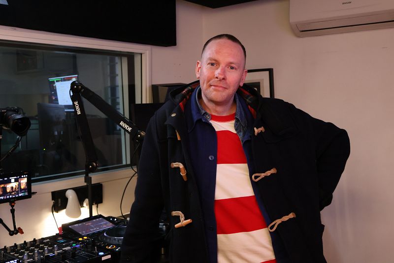 The Andrew Thomson Experience