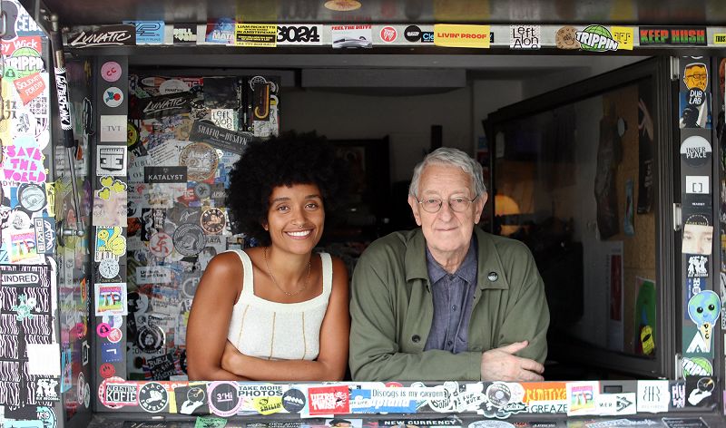 Steve Beresford | Listen on NTS
