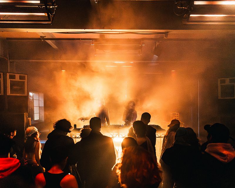 Soft Centre w/ RYDEEN x SOVBLKPSSY