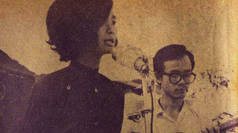 NTS Guide to: Quán Văn