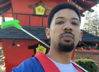 Rambo Radio w/ Gfunkaholik