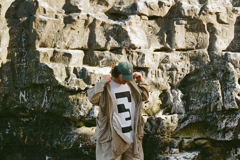 Coby Sey presents Raven Bush: M2C