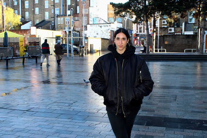 The NTS Breakfast Show w/ GABI