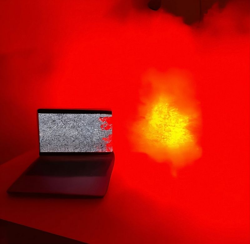 Svbkvlt w/ Alex Wang