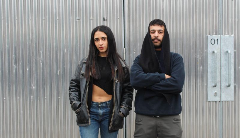 NILE TO BANK w/ NIHAL b2b SHBASH