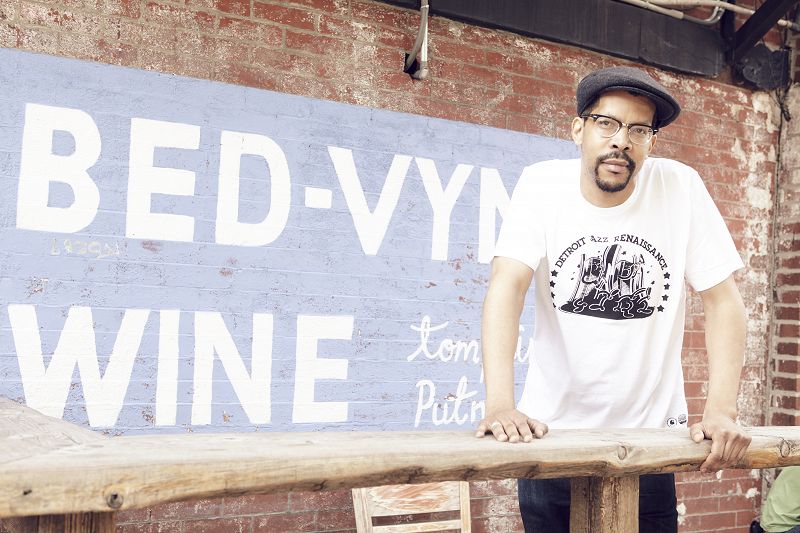 The Kronicles w/ DJ Amir