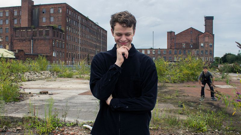 IDIOT MAGES: Yem Gel Via Sendspaace