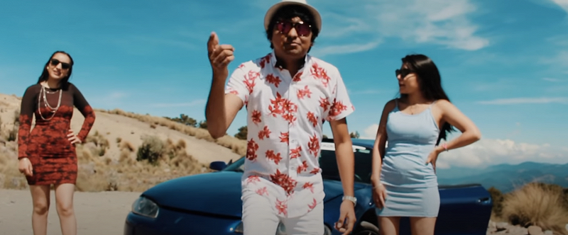 Autotune the World w/ DJ Cuica