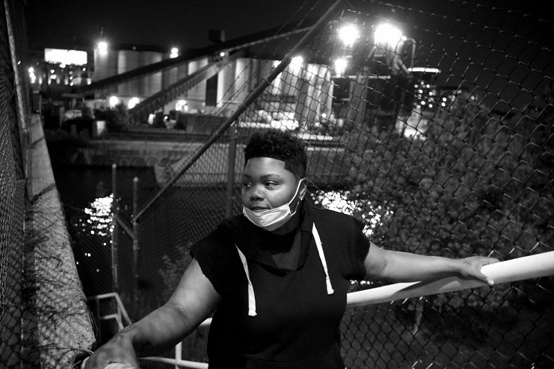 Rush Hour w/ Jana Rush