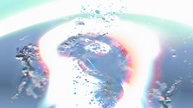 GiGi FM presents Shoal