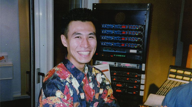 Soichi Terada | Listen on NTS