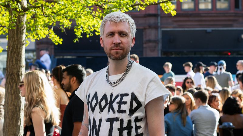 Samuel Kerridge