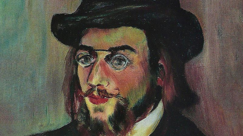 Image Search w/ Fifth World - Eric Satie Covers Special