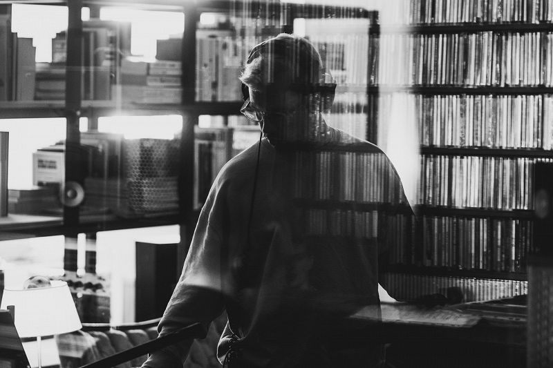 OnoTesla w/ JERSIKA RECORDS at M DARBNīCA 