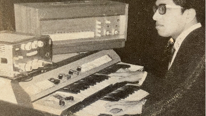 Explorations w/ Digging In India